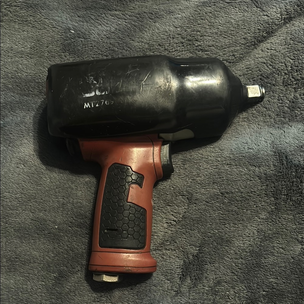 Matco MT2769 1/2” High Power Air Impact Wrench